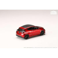 PM43145BR MARK43 1/43 トヨタ GR YARIS RZ High performance 2024 エモーショナルレッド II