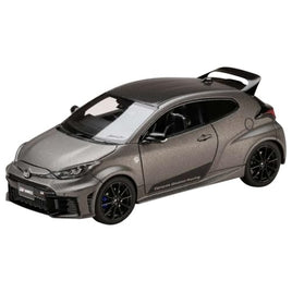 PM43145DMS MARK43 1/43 トヨタ GR Yaris RZ High performance Sebastien Ogier Edition 2024 マットスティール