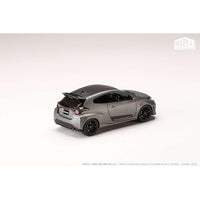 PM43145DMS MARK43 1/43 トヨタ GR Yaris RZ High performance Sebastien Ogier Edition 2024 マットスティール
