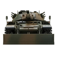 HJMM007 HJモデルキットシリーズ No7 1/35 74式戦車用ドーザ装置&アクセサリーパーツセット
