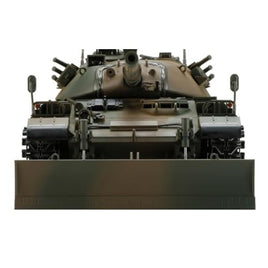 HJMM007 HJモデルキットシリーズ No7 1/35 74式戦車用ドーザ装置&アクセサリーパーツセット