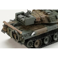 HJMM007 HJモデルキットシリーズ No7 1/35 74式戦車用ドーザ装置&アクセサリーパーツセット