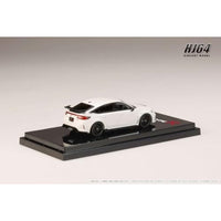 HJ643063W HJ64 1/64 ホンダ CIVIC Type R (FL5)  チャンピオンシップホワイト