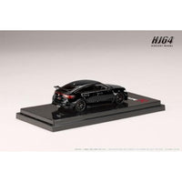 HJ643063BK HJ64 1/64 ホンダ CIVIC Type R (FL5)  クリスタルブラックパール