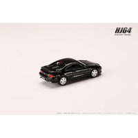HJ642045BK HJ64 1/64 トヨタ MR2 (SW20) GT-S (1991) ブラック