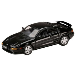 HJ643045BK HJ64 1/64 トヨタ MR2 (SW20) GT-S (1993) ブラック