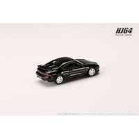 HJ643045BK HJ64 1/64 トヨタ MR2 (SW20) GT-S (1993) ブラック
