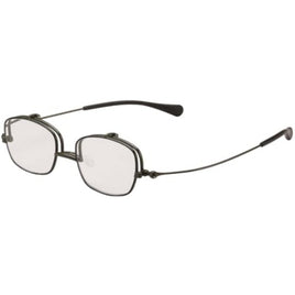 HJ-2402-2 ホビーグラススリム スクエア オリーブドラブ(1.8倍)