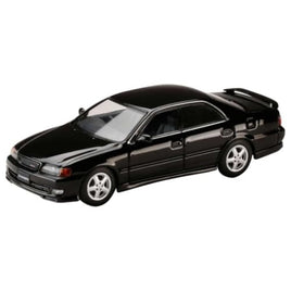 HJ643072BK HJ64 1/64 トヨタ チェイサー TOURER V (JZX100) 1998 / Mesh Front Grill ブラック(カスタムカラー)