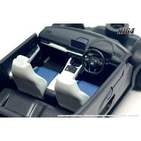 HJ641085R HJ64 1/64 Honda プレリュード 2025 フレームレッド