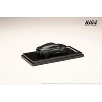 HJ641085GM HJ64 1/64 Honda プレリュード 2025 メテオロイド グレー ・メタリック
