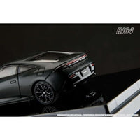 HJ641085GM HJ64 1/64 Honda プレリュード 2025 メテオロイド グレー ・メタリック