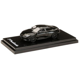 HJ641085BK HJ64 1/64 Honda プレリュード 2025 クリスタル ブラック・パール