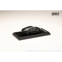 HJ641085BK HJ64 1/64 Honda プレリュード 2025 クリスタル ブラック・パール