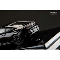 HJ641085BK HJ64 1/64 Honda プレリュード 2025 クリスタル ブラック・パール