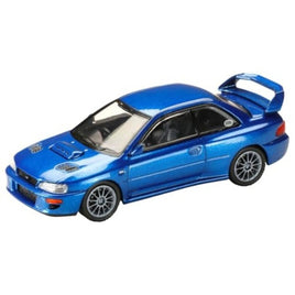 HJ643041A HJ64 1/64 Prodrive P25 Prototype 2022 Blue
