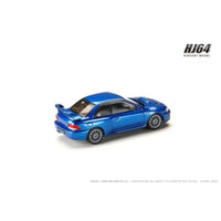 HJ643041A HJ64 1/64 Prodrive P25 Prototype 2022 Blue