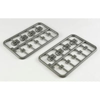 HJDP015 HJモデラーズパーツ マウントフレームA