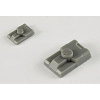 HJDP015 HJモデラーズパーツ マウントフレームA