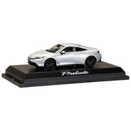 HJ431010AW HJ43 1/43 ホンダ プレリュード 2025 ホワイト
