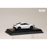 HJ431010AW HJ43 1/43 ホンダ プレリュード 2025 ホワイト