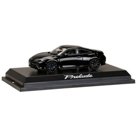 HJ431010BK HJ43 1/43 ホンダ プレリュード 2025 ブラック