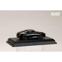 HJ431010BK HJ43 1/43 ホンダ プレリュード 2025 ブラック