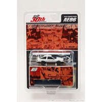 HJDMD001A HJ64 1/64 Toyota SPRINTER TRUENO (AE86) / 頭文字D 藤原 拓海 VS 高橋 啓介
