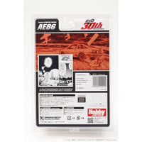HJDMD001A HJ64 1/64 Toyota SPRINTER TRUENO (AE86) / 頭文字D 藤原 拓海 VS 高橋 啓介
