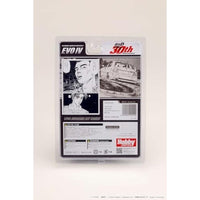 HJDMD005 HJ64 1/64 Mitsubishi Lancer RS Evolution IV / 頭文字D 岩城 清次 VS 藤原 拓海