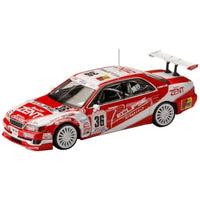 HJR641072B HJ64 1/64 ZENT ECLIPSE チェイサー (#36) 1997 JTCC