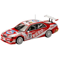 HJR641072C HJ64 1/64 ESSO TONEN TOM'S チェイサー (#37) 1997 JTCC