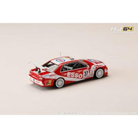 HJR641072C HJ64 1/64 ESSO TONEN TOM'S チェイサー (#37) 1997 JTCC