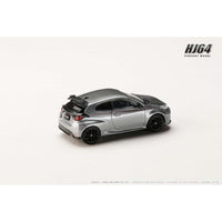 HJ644087GM HJ64 1/64 トヨタ GR ヤリス RZ ハイパフォーマンス 2024 / カスタムバージョン プレシャスメタル