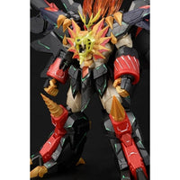 AMAKUNITECH ジェネシックガオガイガー専用デカール