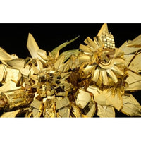 GN093 AMAKUNITECH ジェネシックガオガイガー 金色の破壊神Ver.
