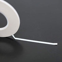 251750 25-1750ラインテープ 白 1.0mm