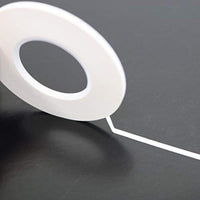 251750 25-1750ラインテープ 白 1.0mm