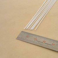400318 (タケダ)スチロール角棒1mm40-0031