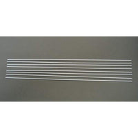 400325 (タケダ)スチロール角棒2mm40-0032