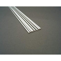 400325 (タケダ)スチロール角棒2mm40-0032