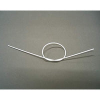 400325 (タケダ)スチロール角棒2mm40-0032