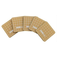 MDP-2 モデリングぷちマット 5枚入り コヨーテ