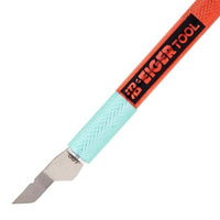 EDU45-5600F アイガーツール 沼ヤスリ45° 0.5㎜ #600