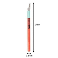 EDU45-5600F アイガーツール 沼ヤスリ45° 0.5㎜ #600