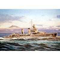 J 21 護衛艦 初代あさかぜ