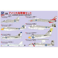 S48 1/700 アメリカ海軍機セット