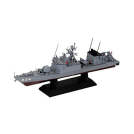 JB30 1/350 海上自衛隊 ミサイル艇 PG-824 はやぶさ