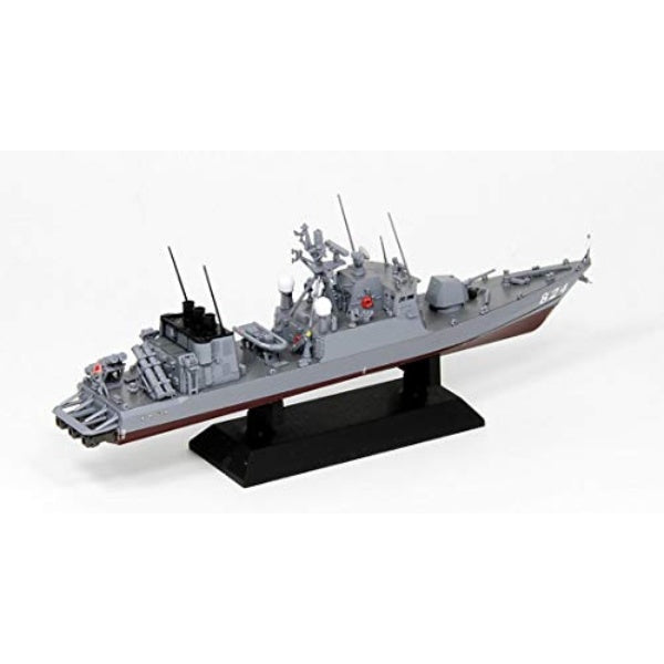 JB30 1/350 海上自衛隊 ミサイル艇 PG-824 はやぶさ