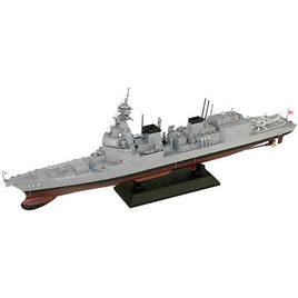 JP14 1/700 海上自衛隊 護衛艦 DD-119 あさひ (塗装済キット)